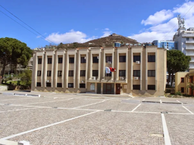 Menaxhim elektronik i parkimit, Bashkia Lezhe Menaxhim elektronik i parkimit, Bashkia Lezhe